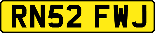 RN52FWJ