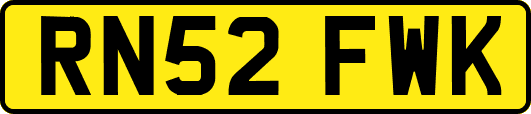 RN52FWK