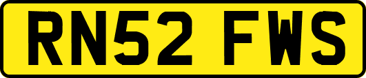 RN52FWS