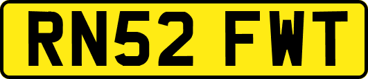 RN52FWT