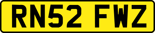 RN52FWZ