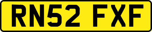RN52FXF
