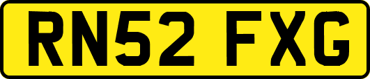 RN52FXG