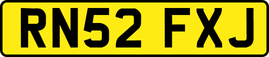 RN52FXJ