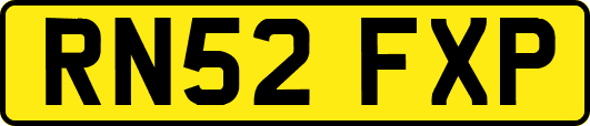 RN52FXP