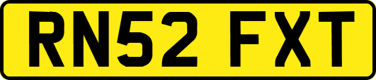 RN52FXT