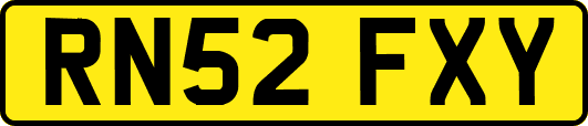 RN52FXY