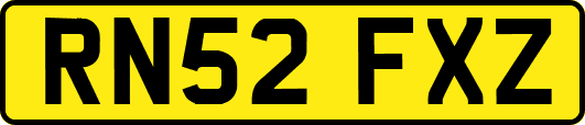 RN52FXZ
