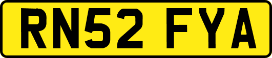RN52FYA