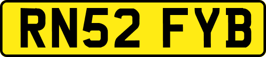 RN52FYB
