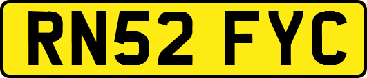 RN52FYC