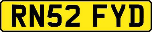 RN52FYD