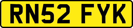 RN52FYK