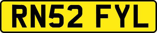 RN52FYL
