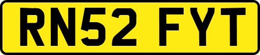 RN52FYT