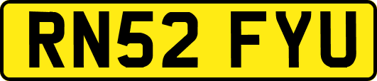 RN52FYU
