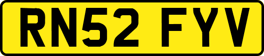 RN52FYV
