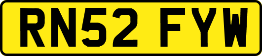 RN52FYW