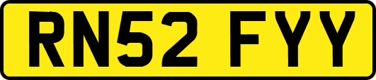 RN52FYY