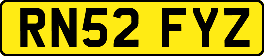 RN52FYZ