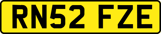 RN52FZE