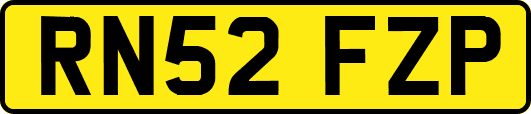 RN52FZP
