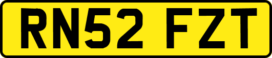 RN52FZT