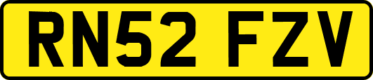 RN52FZV