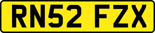 RN52FZX