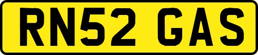 RN52GAS