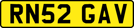 RN52GAV