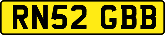 RN52GBB