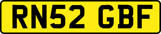 RN52GBF