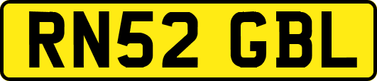 RN52GBL