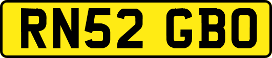 RN52GBO