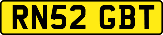 RN52GBT