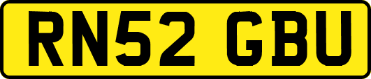 RN52GBU