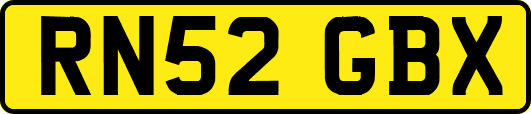 RN52GBX