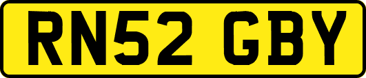 RN52GBY