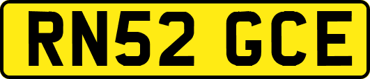RN52GCE