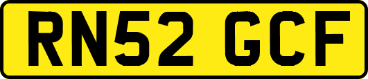 RN52GCF