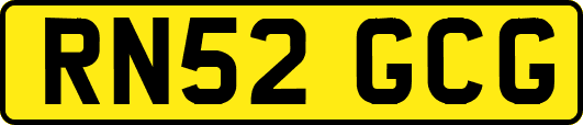 RN52GCG