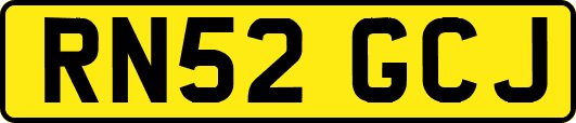 RN52GCJ