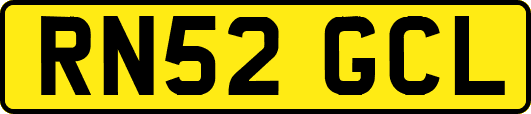 RN52GCL