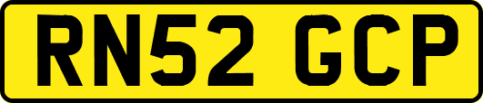 RN52GCP