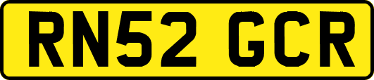 RN52GCR