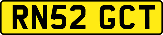 RN52GCT