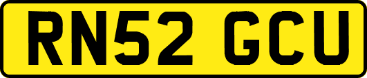 RN52GCU