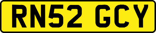 RN52GCY