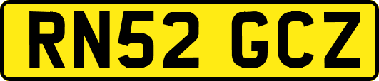 RN52GCZ